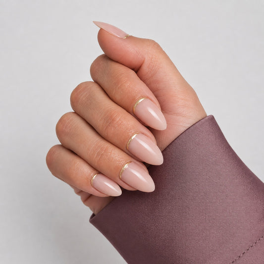 Golden Touch