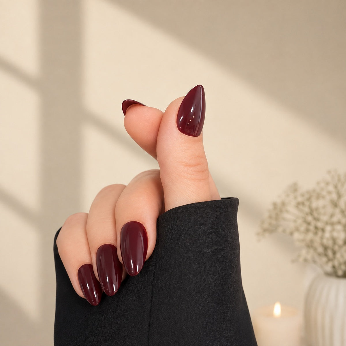 Midnight Merlot