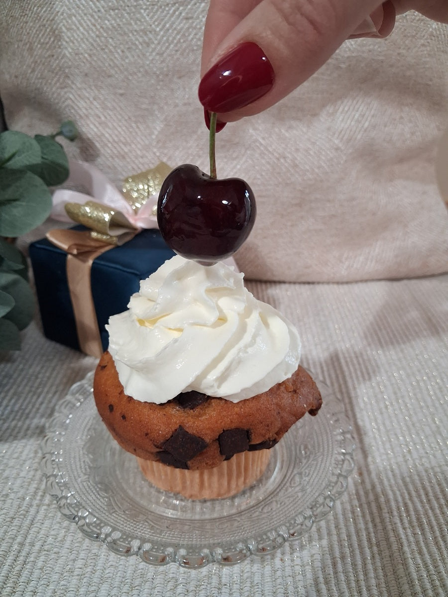 Cherry on Top