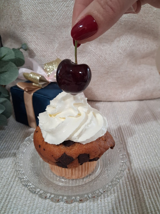 Cherry on Top