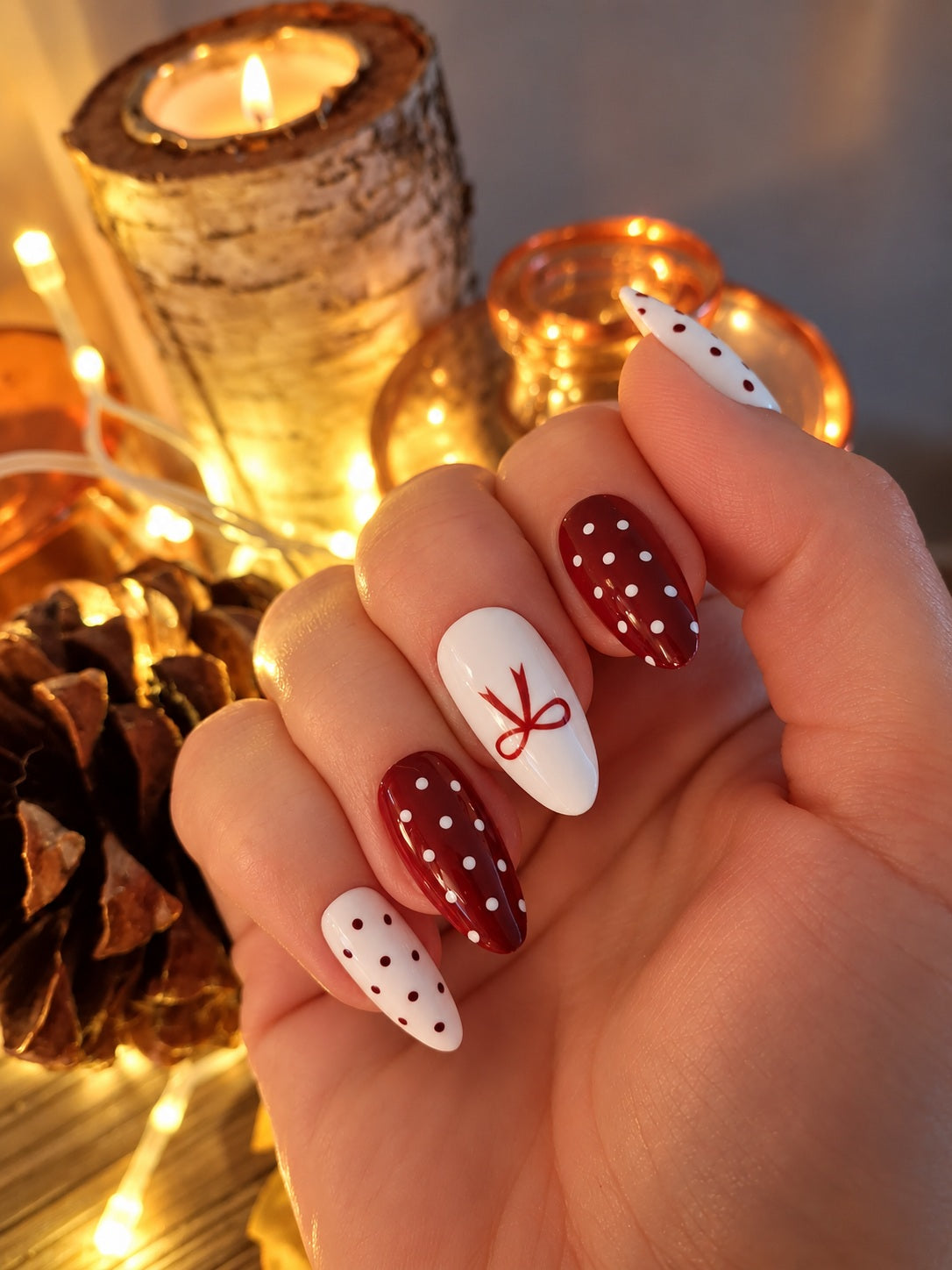 Holiday Wishes