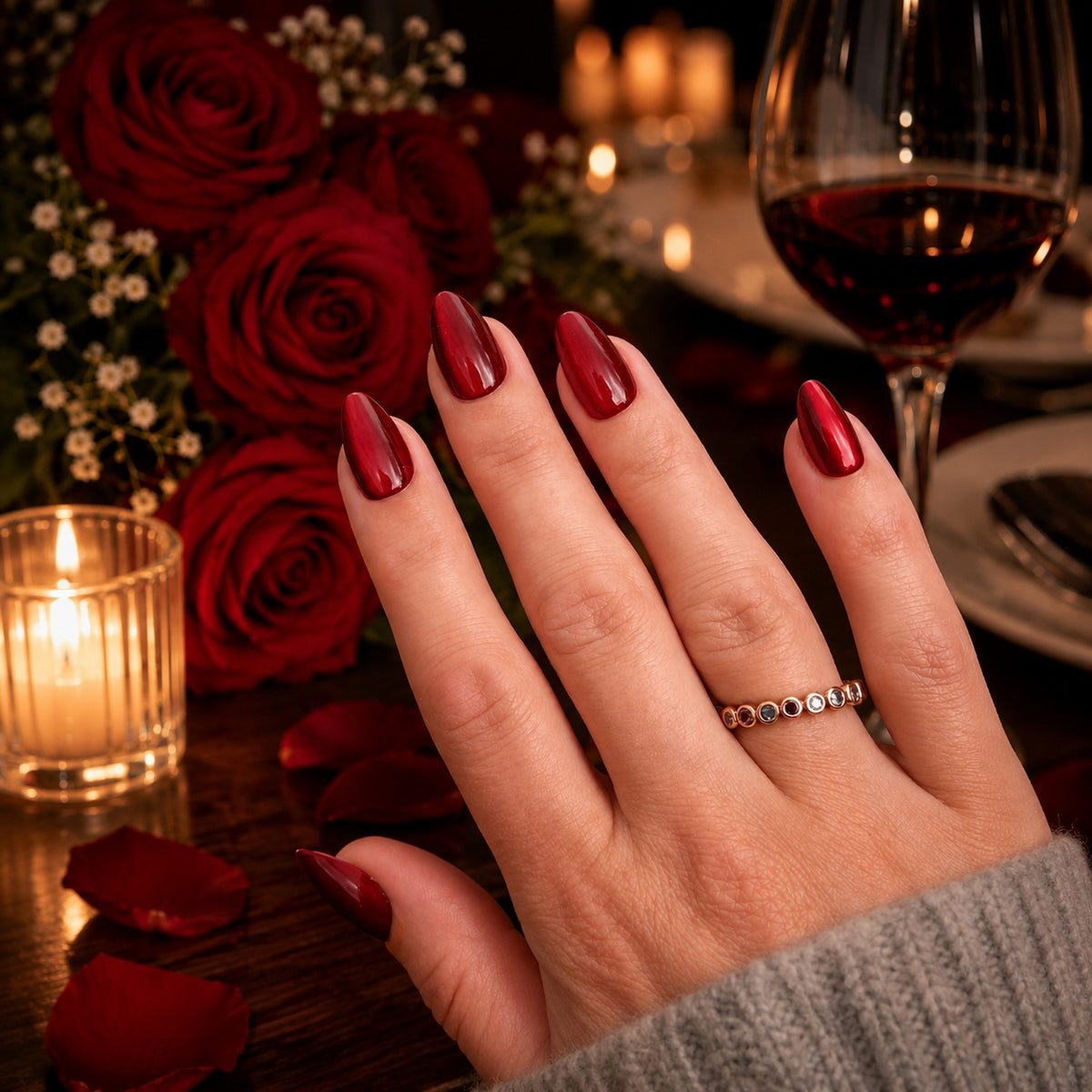 Candlelight